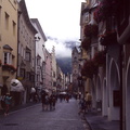Abroad